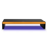 ลำโพงมัลติมีเดีย Philips Multimedia Speaker 10W LED (SPA6500BK/00) - SpeedCom