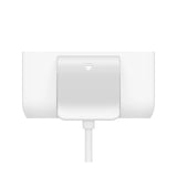 อุปกรณ์แปลงสัญญาณ Belkin 4-Port USB Power Extender  (BUZ001bt2MWHB7) - SpeedCom