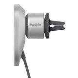 แท่นชาร์จในรถ Belkin Magnetic Wireless Car Charger with Qi2 15W - SpeedCom