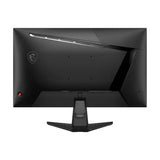 จอมอนิเตอร์ MSI MAG 275F E20 27.0" Rapid IPS 200Hz สีดำ - SpeedCom