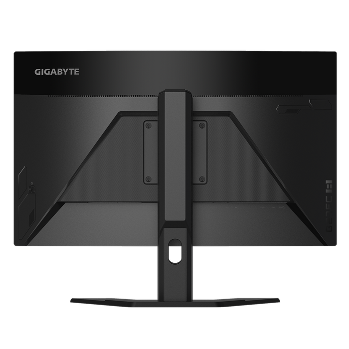 Monitor Gigabyte G27FC-A Monitor 27.0" VA CURVED FHD 165Hz Black