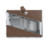 เคส MONTECH Heritage PRO Micro-ATX - SpeedCom