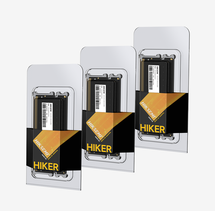 หน่วยความจำ แรม โน๊ตบุ๊ค HIKSEMI 16GB DDR4 BUS 3200 HSC416S32Z1-16G