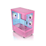 เคส THERMALTAKE VIEW 170 TG ARGB Micro ChassisSpeedCom