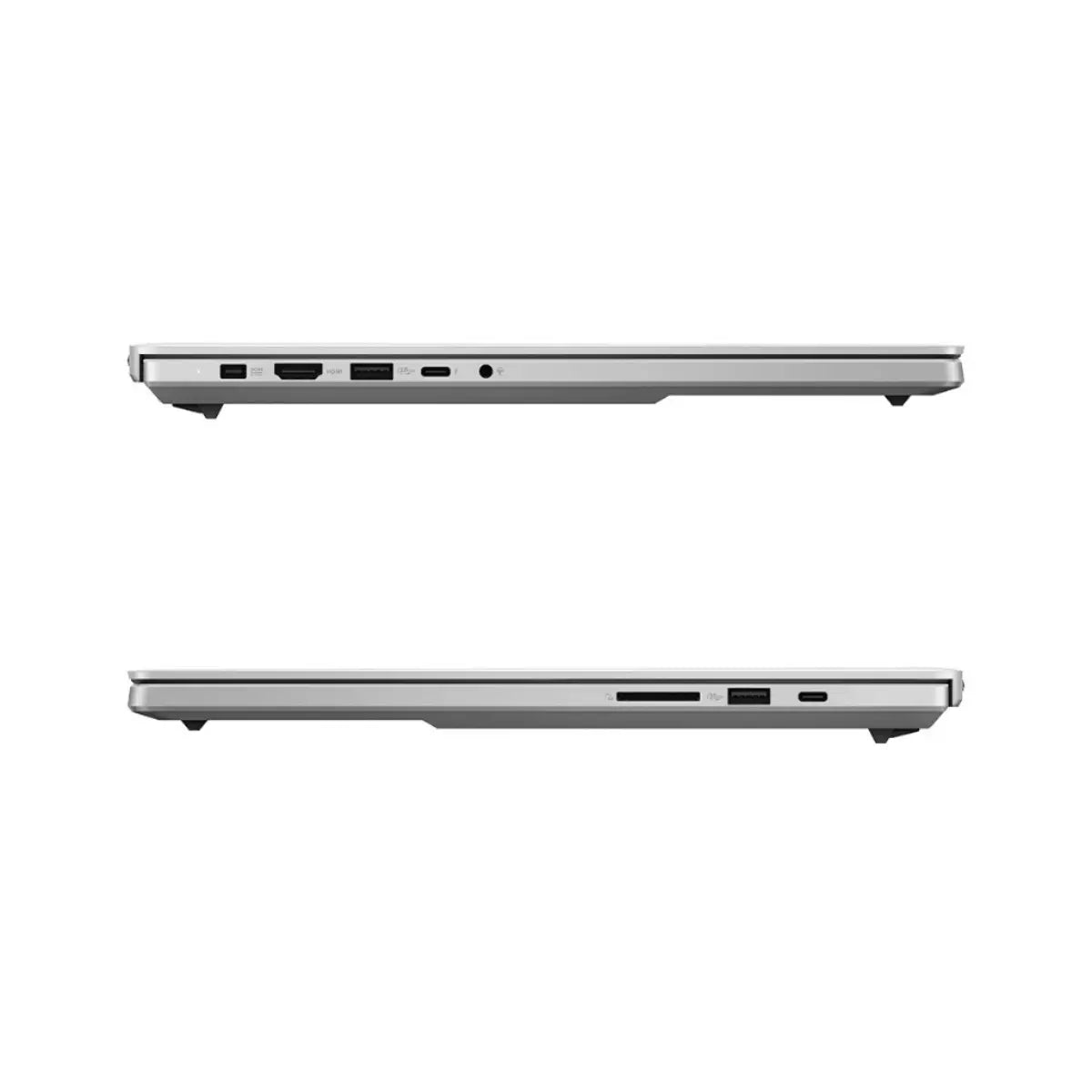 โน๊ตบุ๊ค Asus ROG Zephyrus G16 GU606AW-TB118WA Ultra 9 386H สีขาว (Platinum White) - SpeedCom
