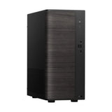 คอมพิวเตอร์ตั้งโต๊ะ Asus V500 Mini Tower V501MV-B05210H111W Core 5 สีดำ (Black)