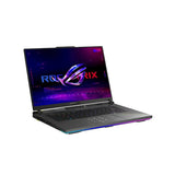 โน๊ตบุ๊ค Asus ROG Strix G16 G614FR-S5100W Ryzen 9 (Volt Green)SpeedCom