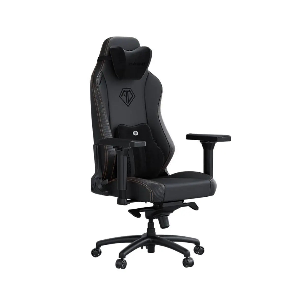 เก้าอี้เกมมิ่ง Anda Seat Phantom 3 Series Size XL Premium - SpeedCom