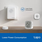 เราเตอร์ TP-Link Tapo H100 Smart Hub with Chime - SpeedCom