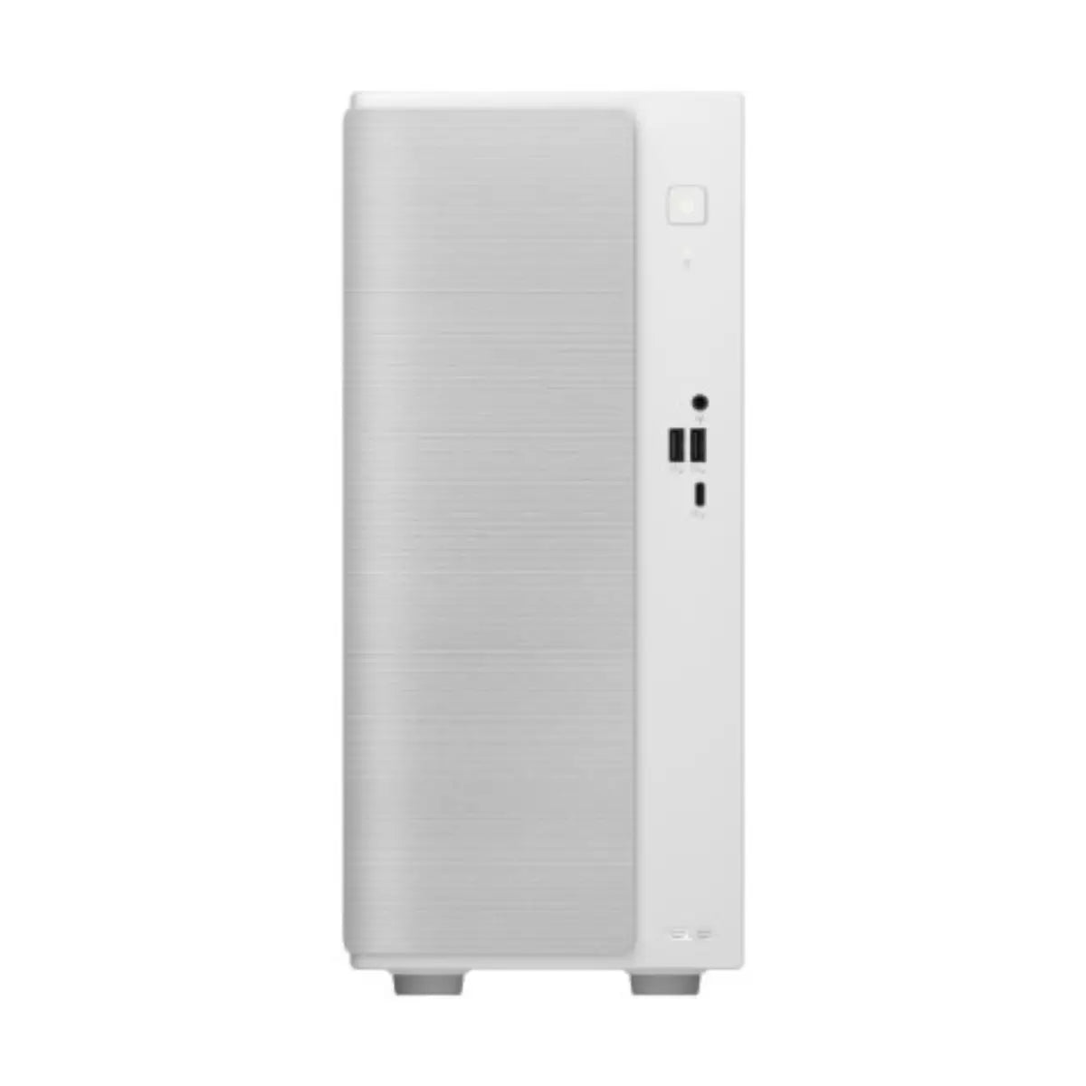 คอมพิวเตอร์ตั้งโต๊ะ Asus V500 Mini Tower V501MV-05210H812WA Core 5 สีขาว