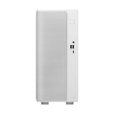 คอมพิวเตอร์ตั้งโต๊ะ Asus V500 Mini Tower V501MV-05210H812WA Core 5 สีขาว