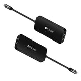 อุปกรณ์แปลงสัญญาณ Mazer USB-C Multiport Hub 6-in-1 (M-UC2MULTI4060-BK) - SpeedCom