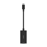 อุปกรณ์แปลงสัญญาณ Belkin USB-C to HDMI 2.1 Adapter (AVC013btBK) - SpeedCom