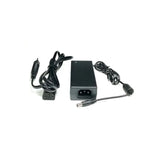 อะแดปเตอร์ VIPER VPR1230-2.1 12V/3A ( 2.1x5.5 ) 36 watt Adapter สีดำ - SpeedCom