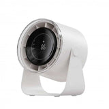 พัดลมพกพา Uvolt UVHF11 Airflow desktop Fan - SpeedCom