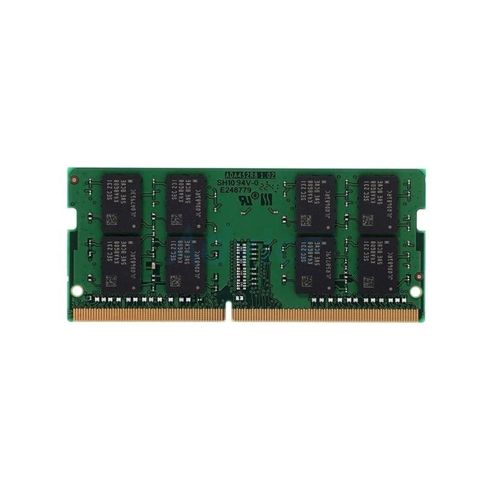 หน่วยความจำ แรม โน๊ตบุ๊ค ADATA 16GB DDR4 BUS 3200 AD4S320016G22-SGN