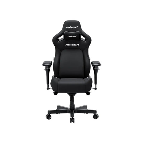 เก้าอี้เกมมิ่ง Anda Seat Kaiser 4 6D Series Size L Premium Gaming Chair - SpeedCom
