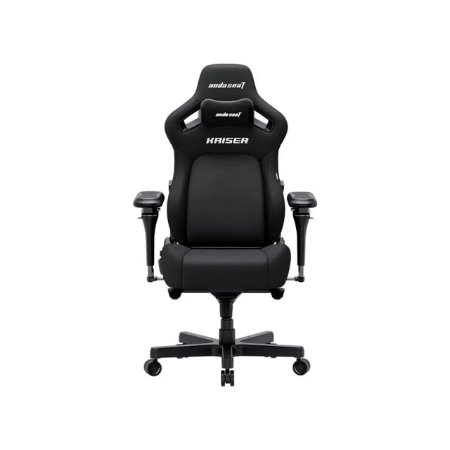 เก้าอี้เกมมิ่ง Anda Seat Kaiser 4 6D Series Size L Premium Gaming Chair - SpeedCom