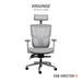 เก้าอี้เพื่อสุขภาพ ERGONOZ Erector Active Lumbar ErgonomicSpeedCom