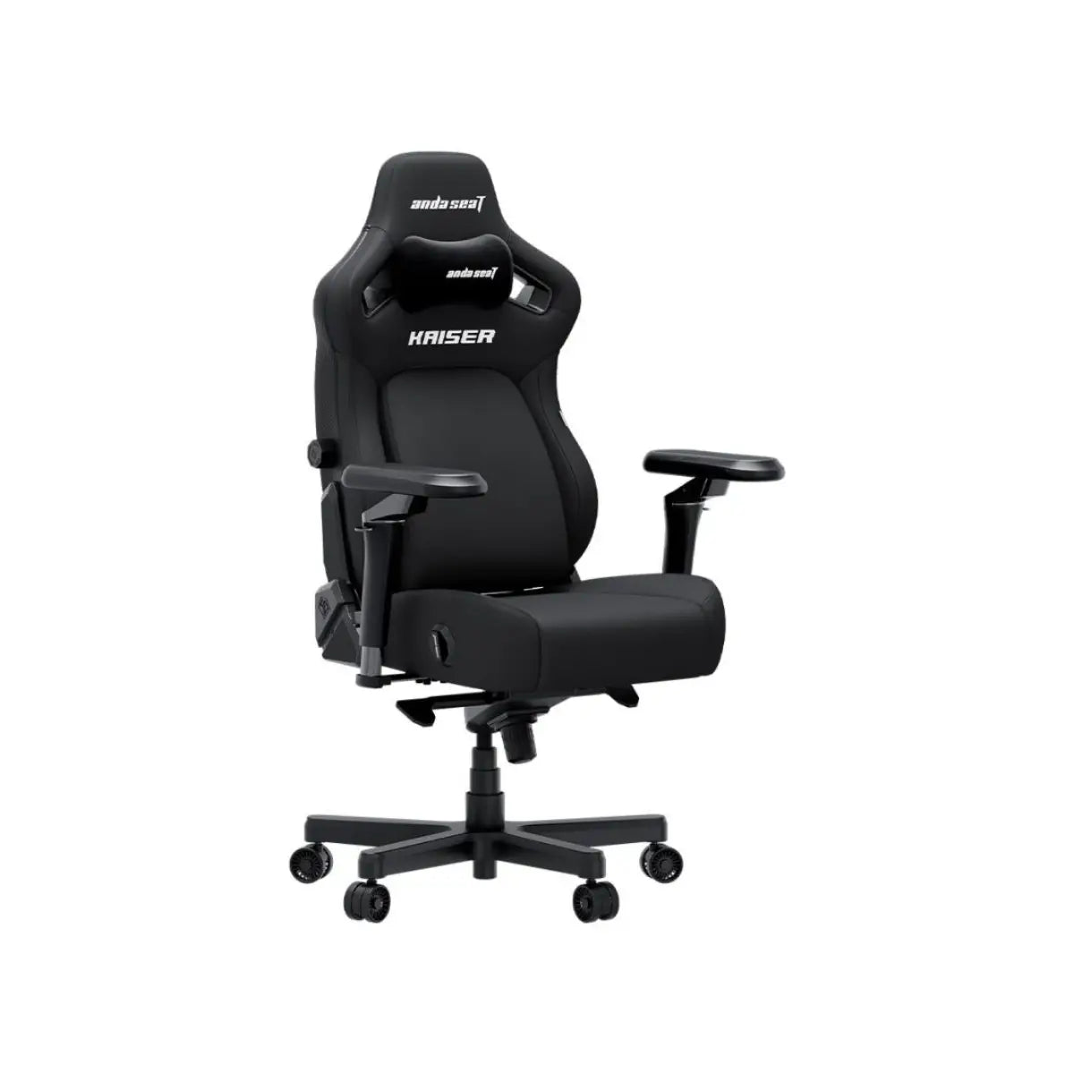 เก้าอี้เกมมิ่ง Anda Seat Kaiser 4 6D Series Size L Premium Gaming Chair - SpeedCom