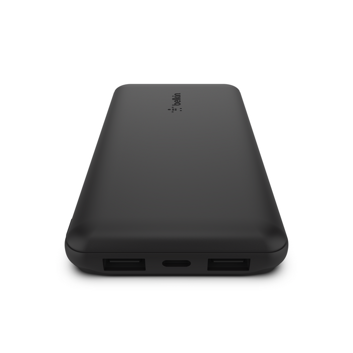 แบตเตอรี่สำรอง Belkin BoostCharge 20000mAh