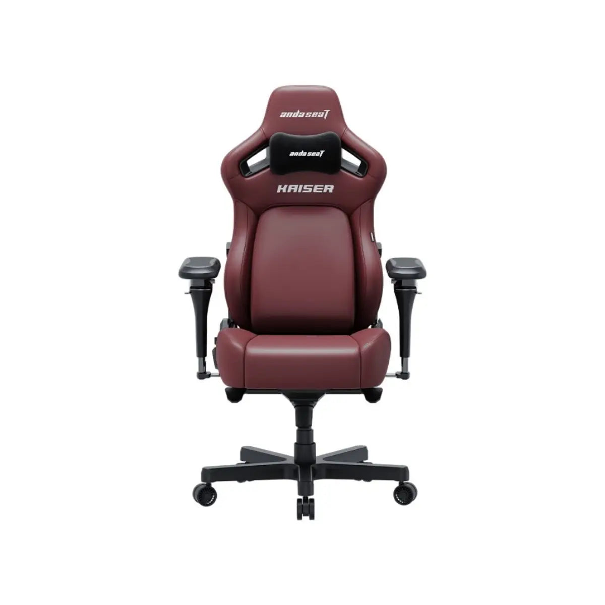 เก้าอี้เกมมิ่ง Anda Seat Kaiser 4 6D Series Size L Premium Gaming Chair - SpeedCom
