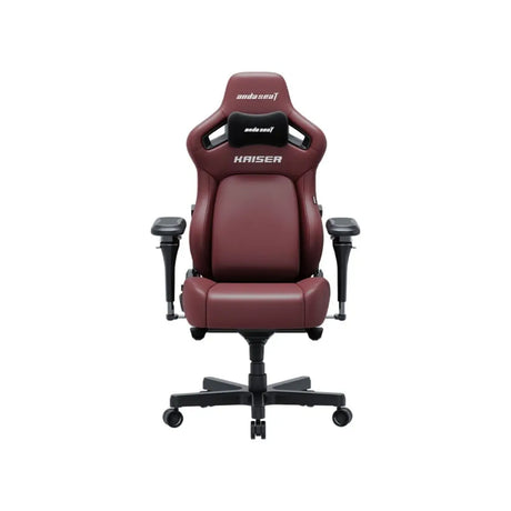 เก้าอี้เกมมิ่ง Anda Seat Kaiser 4 6D Series Size L Premium Gaming Chair - SpeedCom
