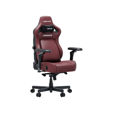 เก้าอี้เกมมิ่ง Anda Seat Kaiser 4 6D Series Size L Premium Gaming Chair - SpeedCom