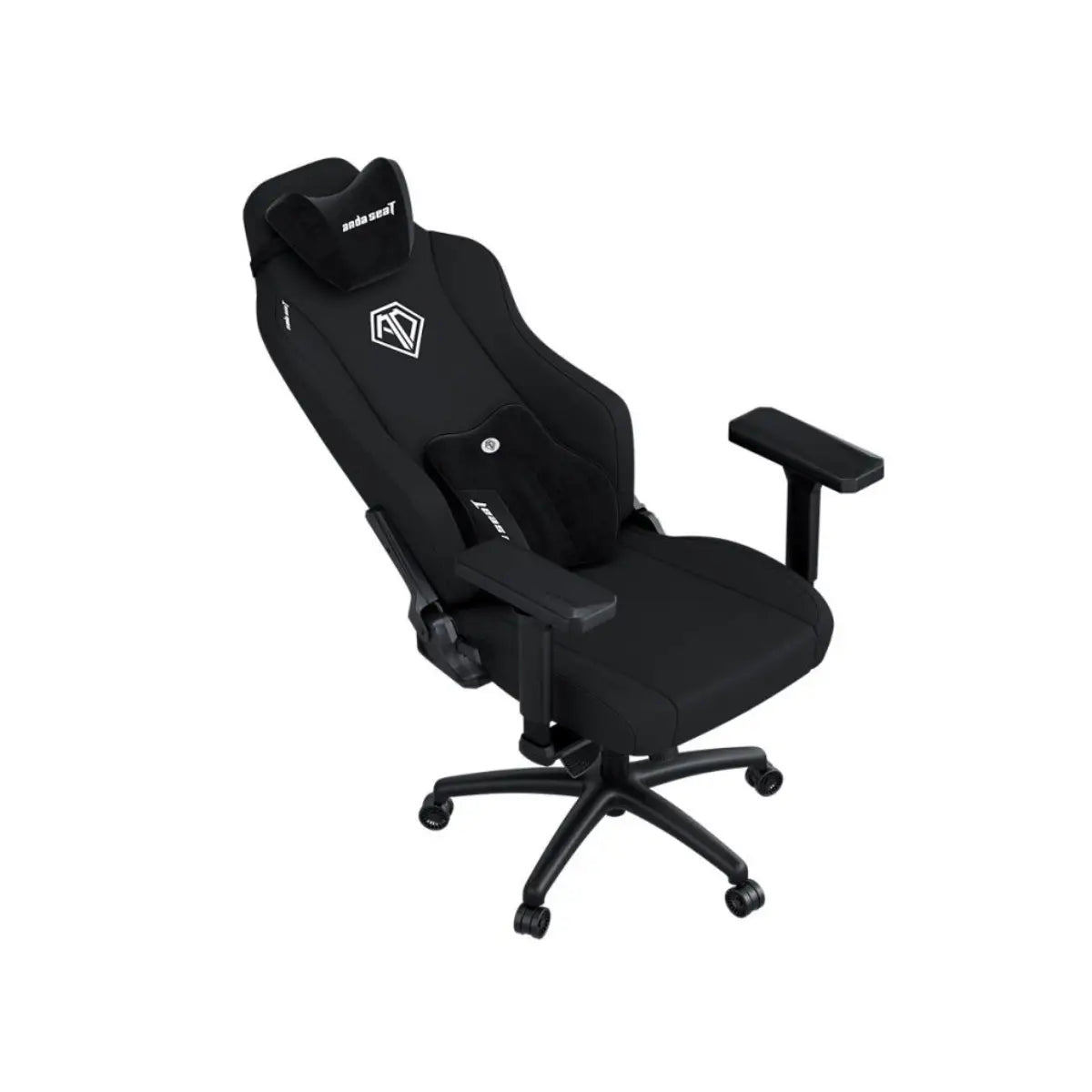 เก้าอี้เกมมิ่ง Anda Seat Phantom 3 Series Size XL Premium - SpeedCom