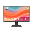 จอมอนิเตอร์ MSI PRO MP273Q E7 27.0" IPS 75Hz สีดำ - SpeedCom