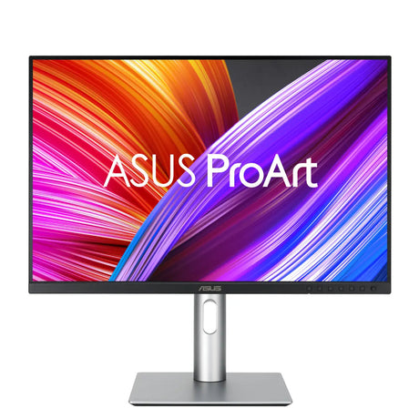 (By-Order) จอมอนิเตอร์ Asus ProArt Display PA248CRV 24.1" IPS 75HzSpeedCom