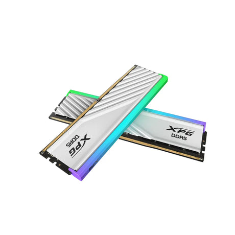 หน่วยความจำแรมพีซี ADATA XPG LANCER BLADE RGB 16GB (16x1) DDR5 6000MHz - SpeedCom