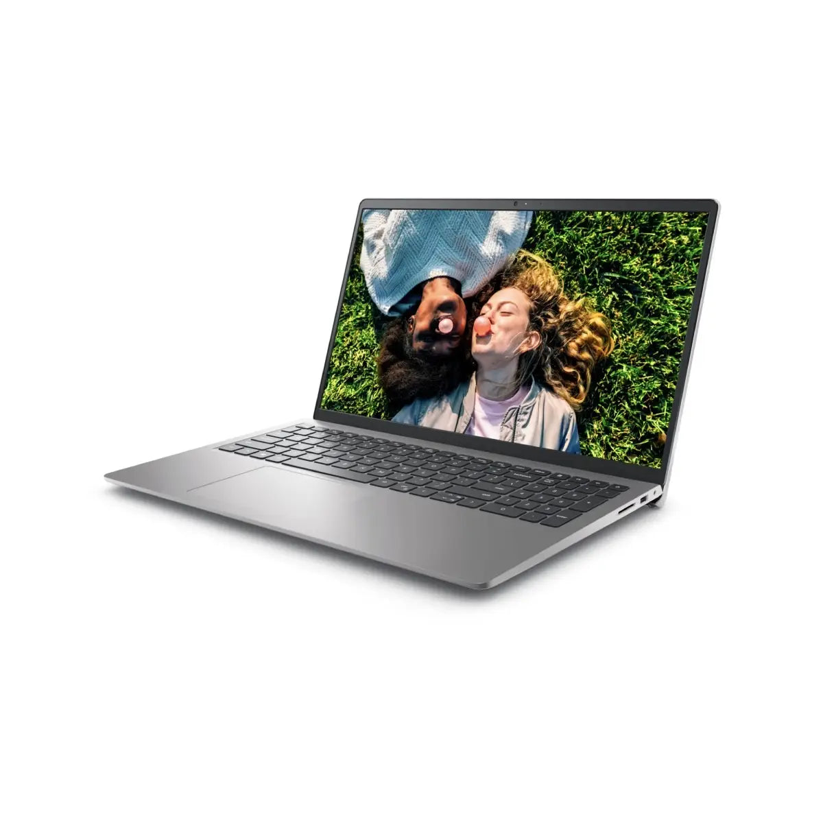 โน๊ตบุ๊ค Dell Inspiron 3530-OIN3530340101GTH i5 Gen13 สีเงินSpeedCom