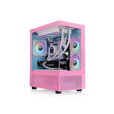 เคส THERMALTAKE VIEW 170 TG ARGB Micro ChassisSpeedCom