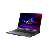 โน๊ตบุ๊ค Asus ROG Strix G16 G614FR-S5100W Ryzen 9 (Volt Green)SpeedCom