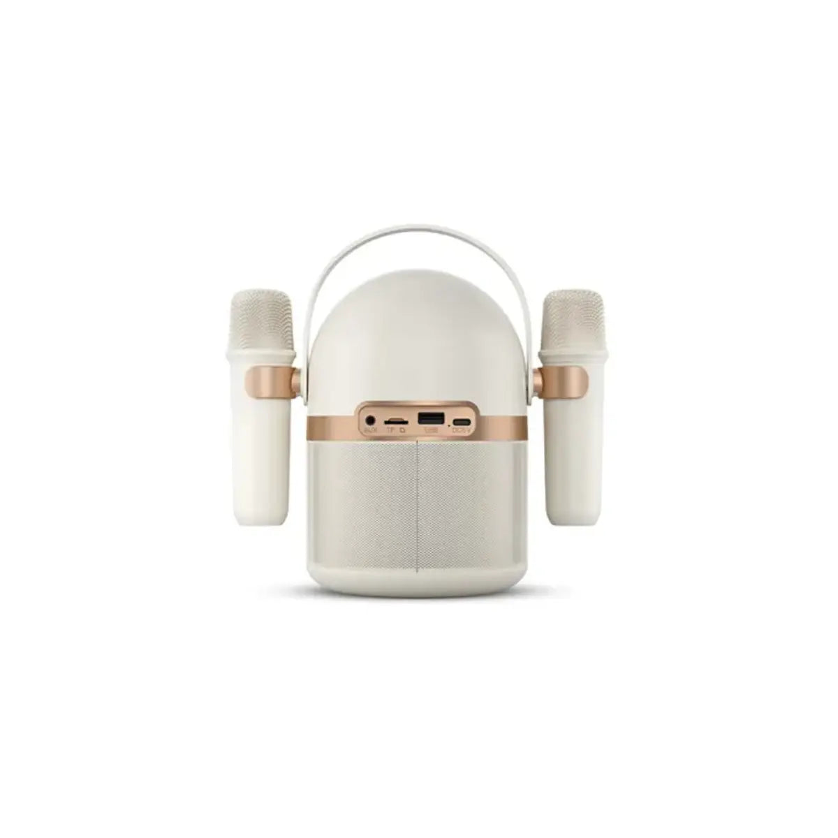 ลำโพงไร้สาย Philips Wireless Speaker (TAS2509WT/00) สีขาว - SpeedCom