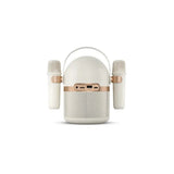 ลำโพงไร้สาย Philips Wireless Speaker (TAS2509WT/00) สีขาว - SpeedCom