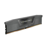 หน่วยความจำ แรม พีซี CORSAIR VENGEANCE 16GB (1x16GB) DDR5 6000MT/s - SpeedCom