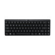 คีย์บอร์ด Asus ProArt Keyboard KD300 สีดำ (Black Aerolite) - SpeedCom