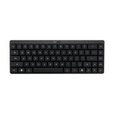 คีย์บอร์ด Asus ProArt Keyboard KD300 สีดำ (Black Aerolite) - SpeedCom
