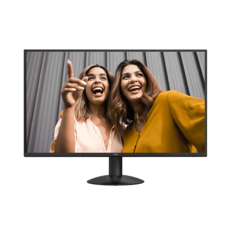 จอมอนิเตอร์ AOC Q27B30S3 27.0" IPS 4K 120Hz สีดำ - SpeedCom