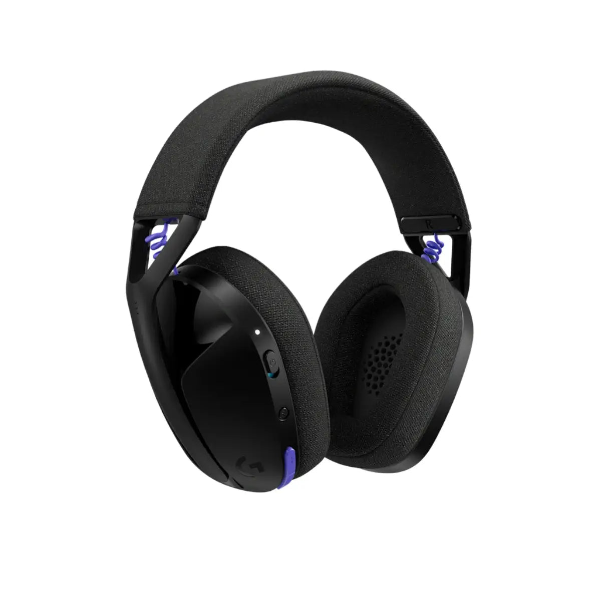 หูฟังไร้สาย Logitech Gaming G321 Lightspeed - SpeedCom