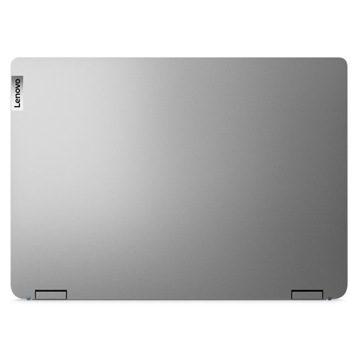 Notebook 2 in 1 Lenovo Flex5 14abr8-82XX009hta Ryzen 5 Arctic Gray