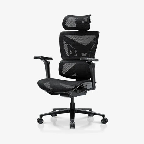 เก้าอี้เพื่อสุขภาพ Anda Seat X-Air Pro Ergonomic Mesh - SpeedCom