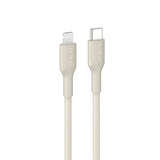 สายชาร์จ Belkin BoostCharge USB-C Cable to Lightning 1m - SpeedCom