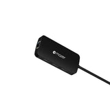 อุปกรณ์แปลงสัญญาณ Mazer USB-C Multiport Hub 6-in-1 (M-UC2MULTI4060-BK) - SpeedCom
