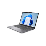 โน๊ตบุ๊ค Lenovo IdeaPad Slim 3 15IRH10-83K100D8TA i7 Gen13 สีเทา (Luna Grey)SpeedCom