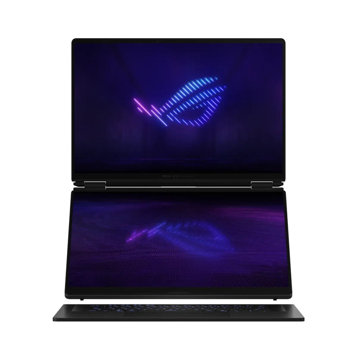 Notebook Asus ROG Zephyrus DUO 16 GX651AX-SR006WA Ultra 9 Black