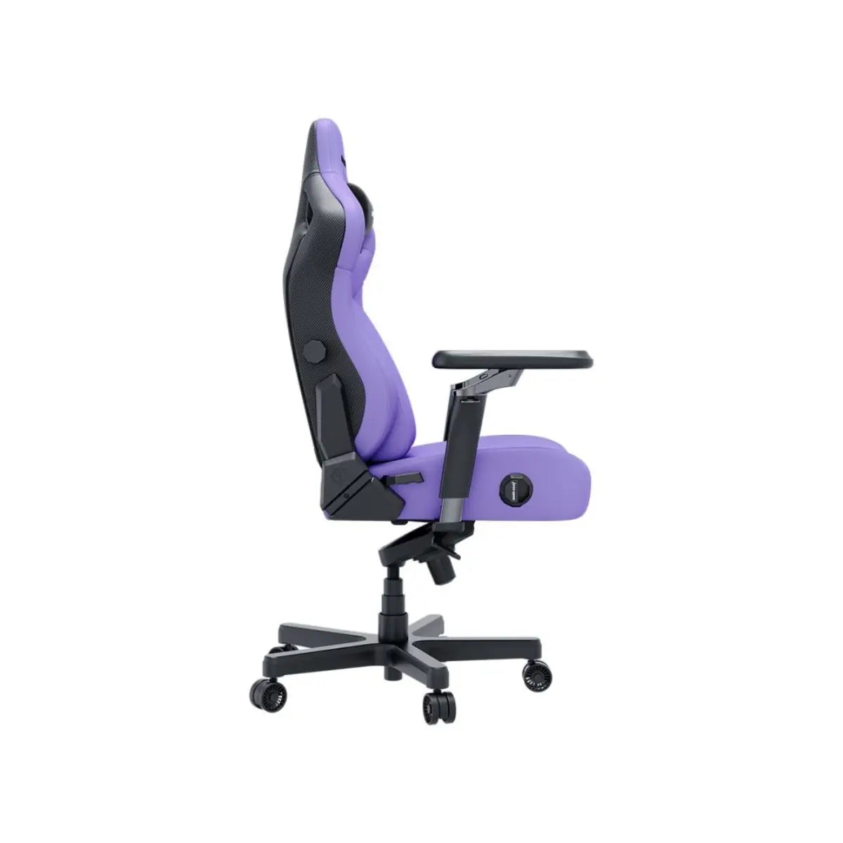 เก้าอี้เกมมิ่ง Anda Seat Kaiser 4 6D Series Size L Premium Gaming Chair - SpeedCom