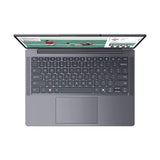 Notebook Lenovo IdeaPad Slim 3 14IPH11-83UQ001LTA Ultra 5 Luna Grey